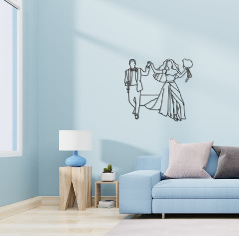 Personalise Your Portrait Sculpture