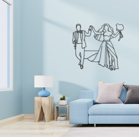 Personalise Your Portrait Sculpture