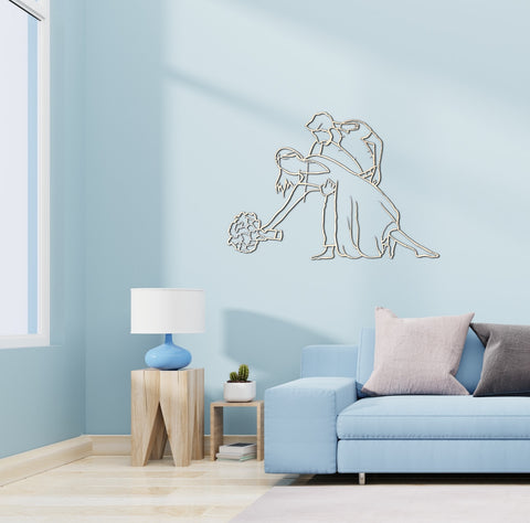 Personalise Your Portrait Sculpture