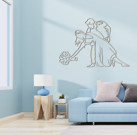 Personalise Your Portrait Sculpture