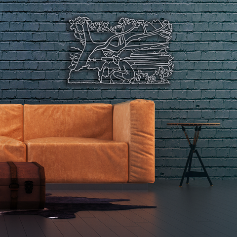 Need Something Different?