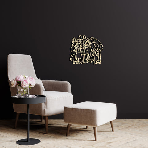 Personalise Your Portrait Sculpture