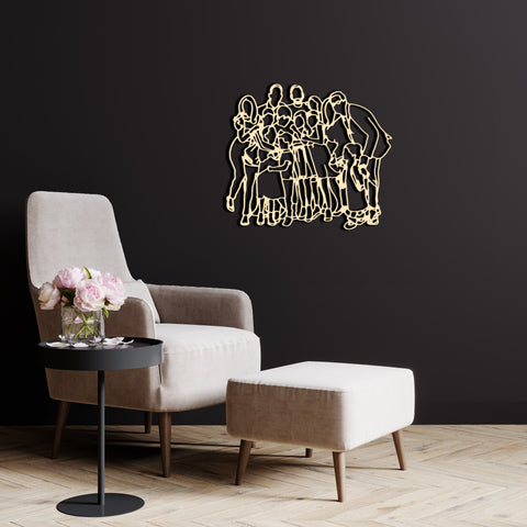 Personalise Your Portrait Sculpture