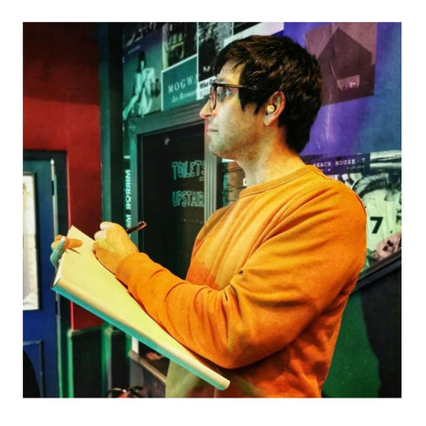 Personalise Your Portrait Sculpture